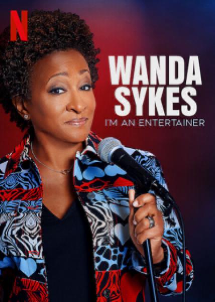 فيلم Wanda Sykes: I'm an Entertainer اونلاين مترجم