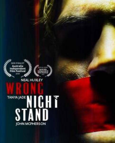 فيلم Wrong Night Stand اونلاين مترجم