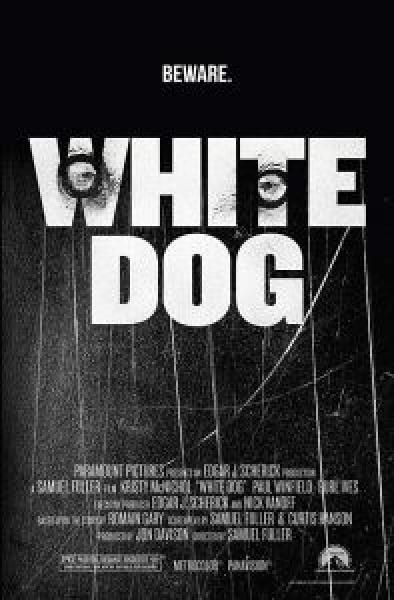 فيلم White Dog اونلاين مترجم