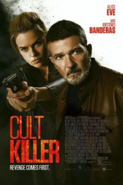 فيلم Cult Killer اونلاين مترجم