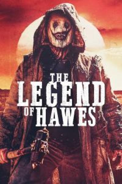 فيلم Legend of Hawes اونلاين مترجم