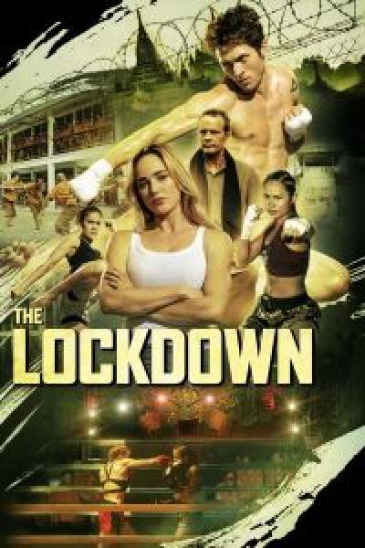 فيلم The Lockdown اونلاين مترجم