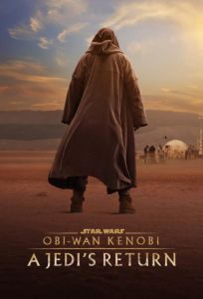 فيلم Obi-Wan Kenobi: A Jedi's Return اونلاين مترجم