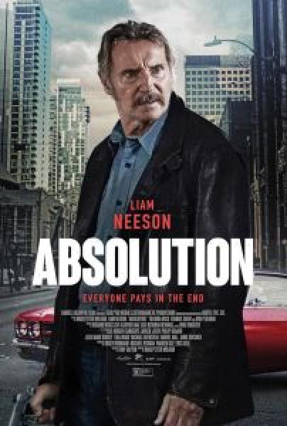 فيلم Absolution اونلاين مترجم