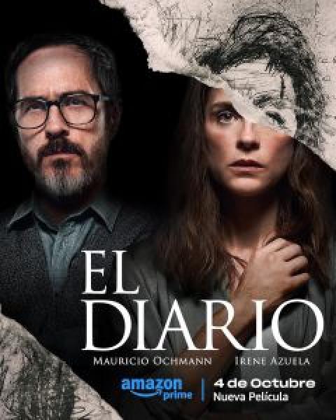 فيلم El Diario اونلاين مترجم