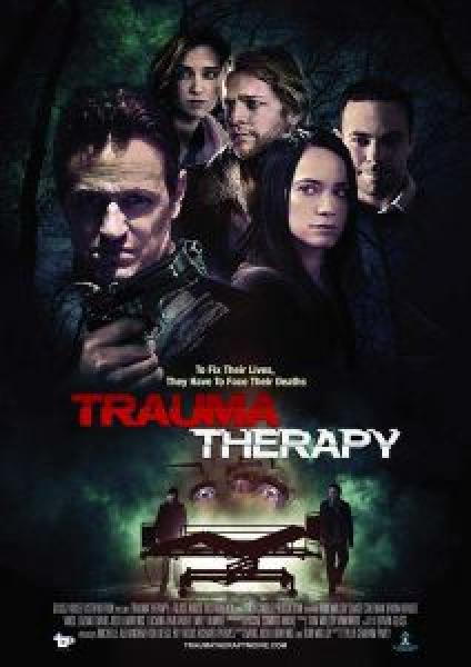 فيلم Trauma Therapy اونلاين مترجم