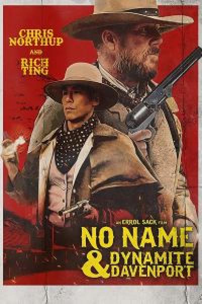 فيلم No Name & Dynamite اونلاين مترجم