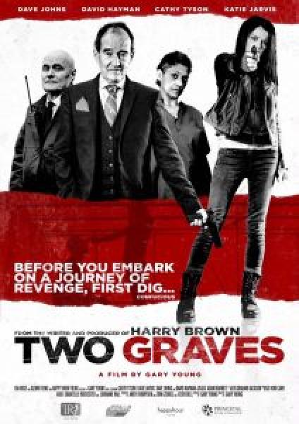 فيلم Two Graves اونلاين مترجم