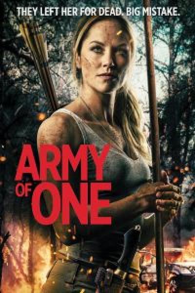 فيلم Army of One اونلاين مترجم