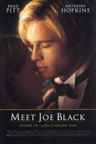 فيلم Meet Joe Black اونلاين مترجم