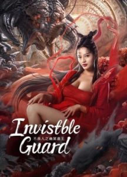 فيلم Invisible Guard اونلاين مترجم