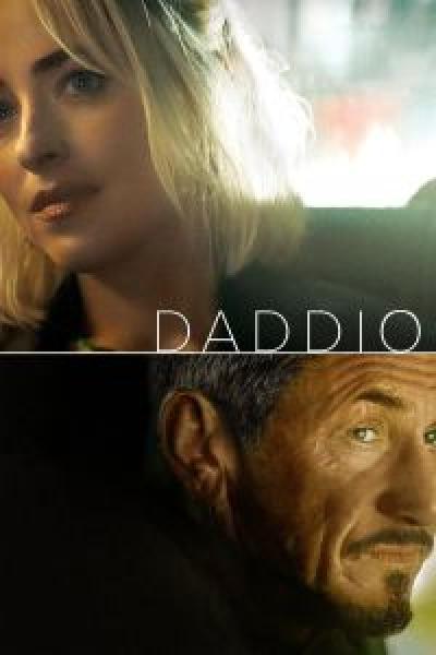 فيلم Daddio اونلاين مترجم