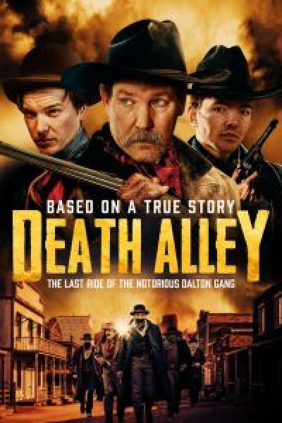 فيلم Death Alley اونلاين مترجم