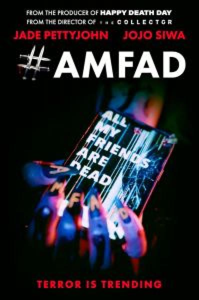 فيلم #AMFAD All My Friends Are Dead اونلاين مترجم