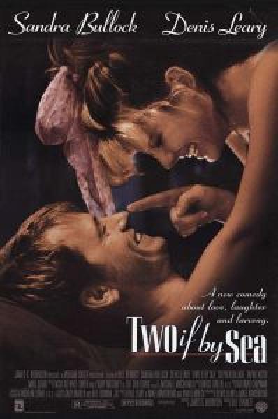 فيلم Two If By Sea اونلاين مترجم