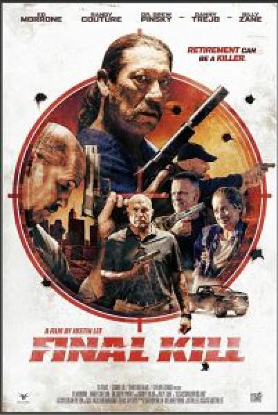 فيلم Final Kill اونلاين مترجم