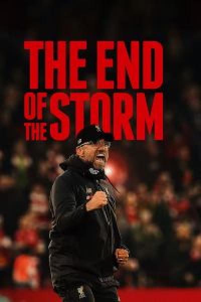 فيلم The End of the Storm اونلاين مترجم