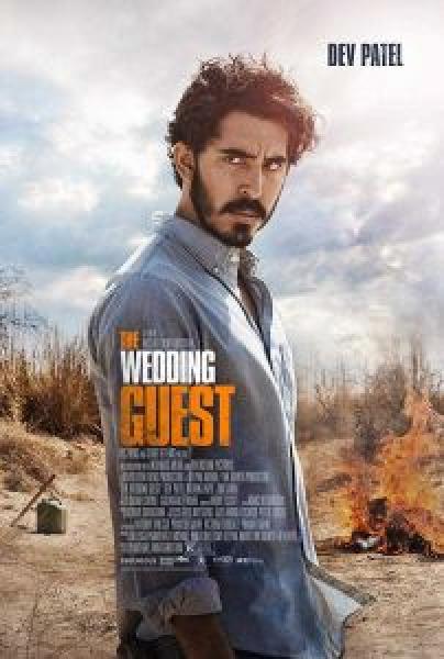 فيلم فيلم الاثارة The Wedding Guest اونلاين مترجم