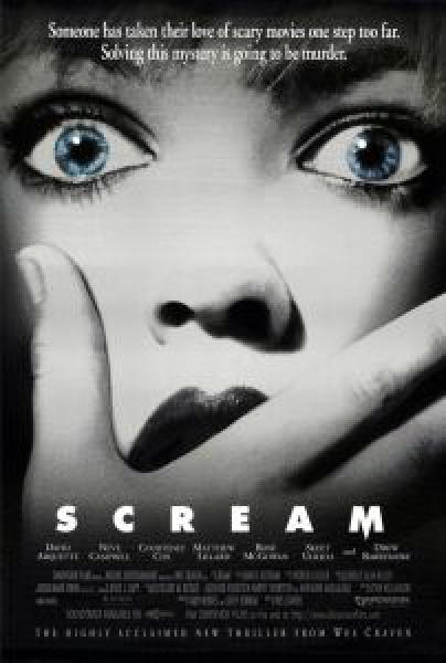 فيلم Scream اونلاين مترجم