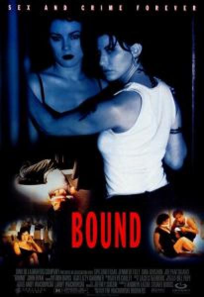 فيلم Bound اونلاين مترجم