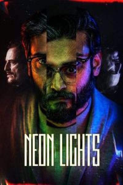 فيلم Neon Lights اونلاين مترجم