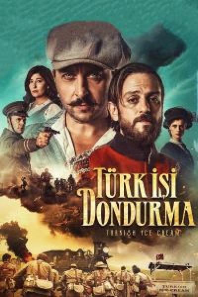 فيلم Turkish Ice-Cream اونلاين مترجم