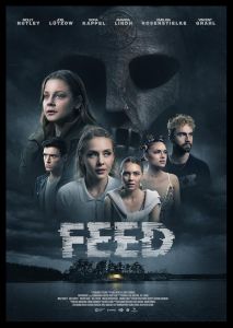 فيلم Feed اونلاين مترجم