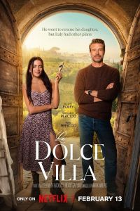 فيلم La Dolce Villa اونلاين مترجم