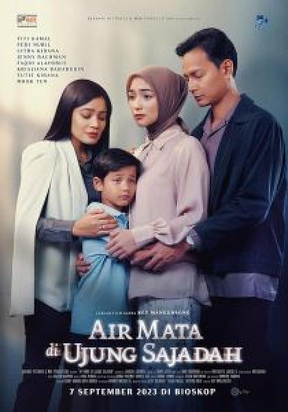 فيلم Air Mata Di Ujung Sajadah اونلاين مترجم