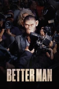 فيلم Better Man اونلاين مترجم