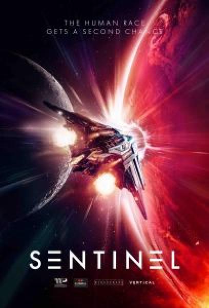 فيلم Sentinel اونلاين مترجم