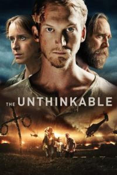 فيلم The Unthinkable اونلاين مترجم