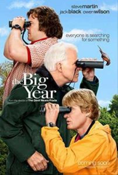 فيلم The Big Year اونلاين مترجم