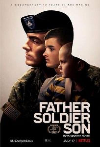 فيلم Father Soldier Son اونلاين مترجم