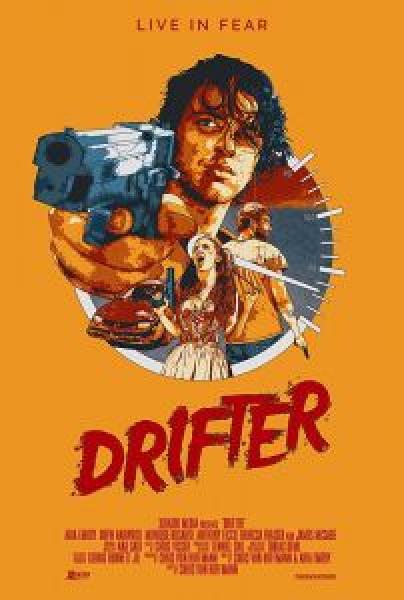 فيلم Drifter اونلاين مترجم