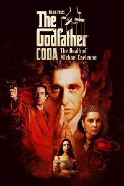 فيلم The Godfather: Part III اونلاين مترجم