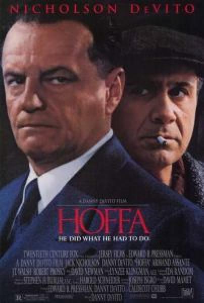 فيلم Hoffa اونلاين مترجم