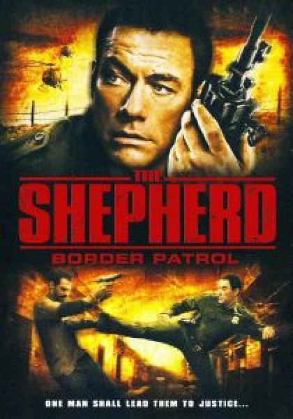 فيلم The Shepherd: Border Patrol اونلاين مترجم