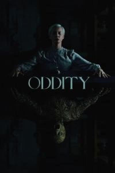 فيلم Oddity اونلاين مترجم