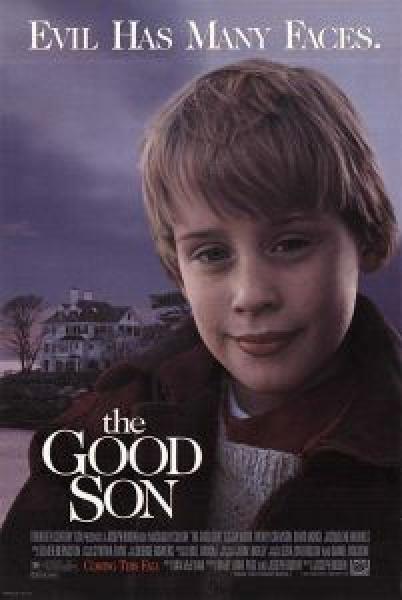 فيلم The Good Son اونلاين مترجم