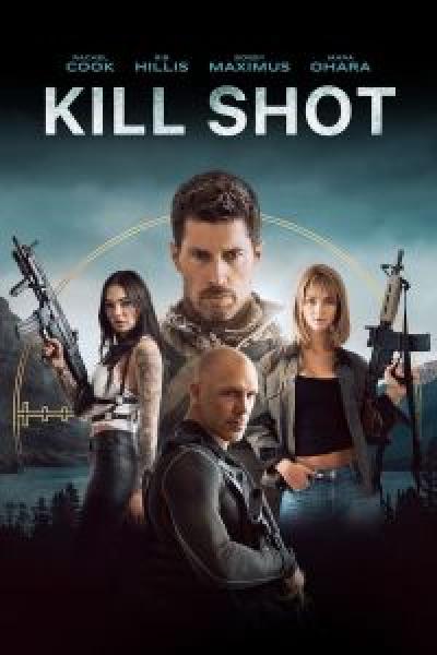 فيلم Kill Shot اونلاين مترجم