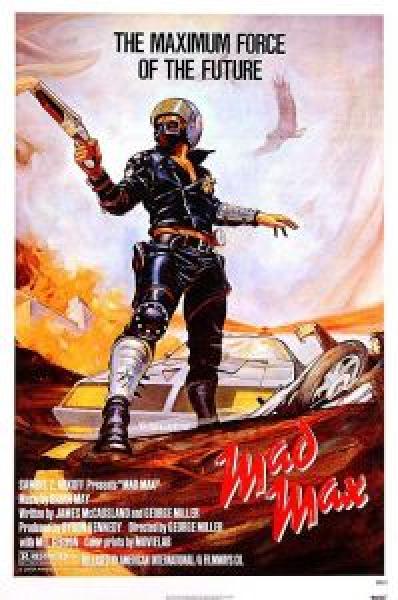 فيلم Mad Max اونلاين مترجم