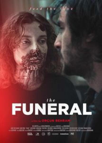 فيلم The Funeral اونلاين مترجم