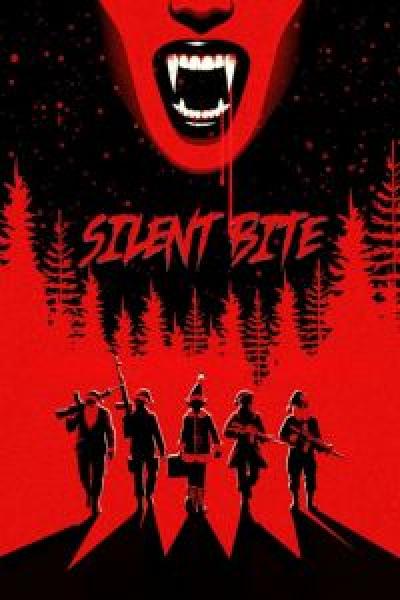 فيلم Silent Bite اونلاين مترجم