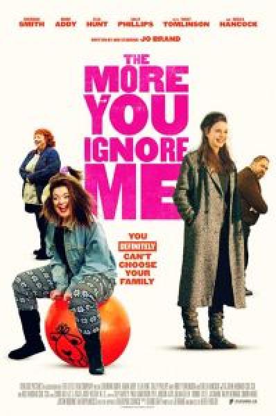 فيلم The More You Ignore Me اونلاين مترجم