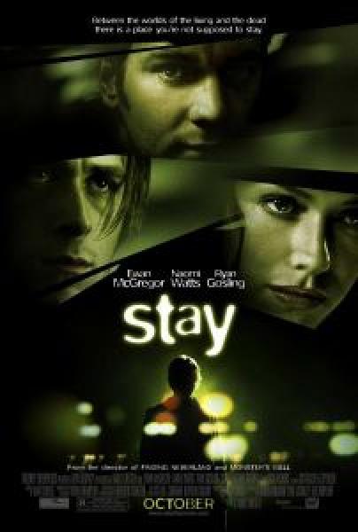 فيلم Stay اونلاين مترجم