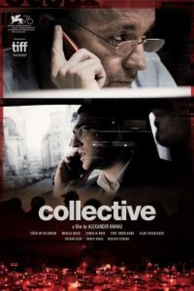 فيلم Collective اونلاين مترجم