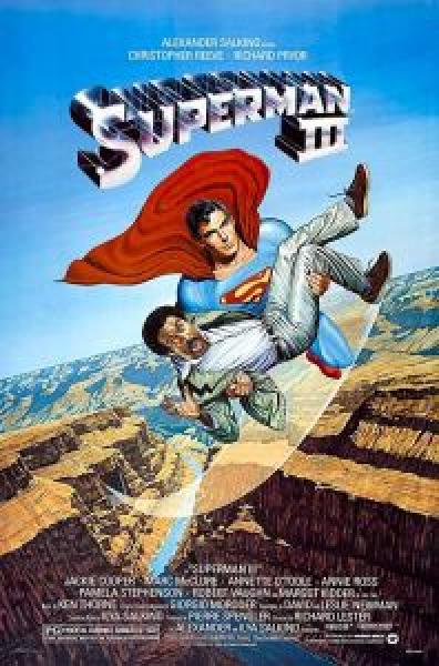 فيلم Superman III اونلاين مترجم