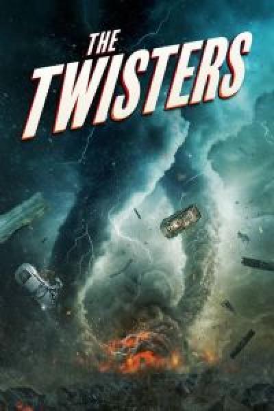 فيلم The Twisters اونلاين مترجم