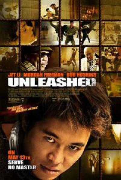 فيلم Unleashed اونلاين مترجم